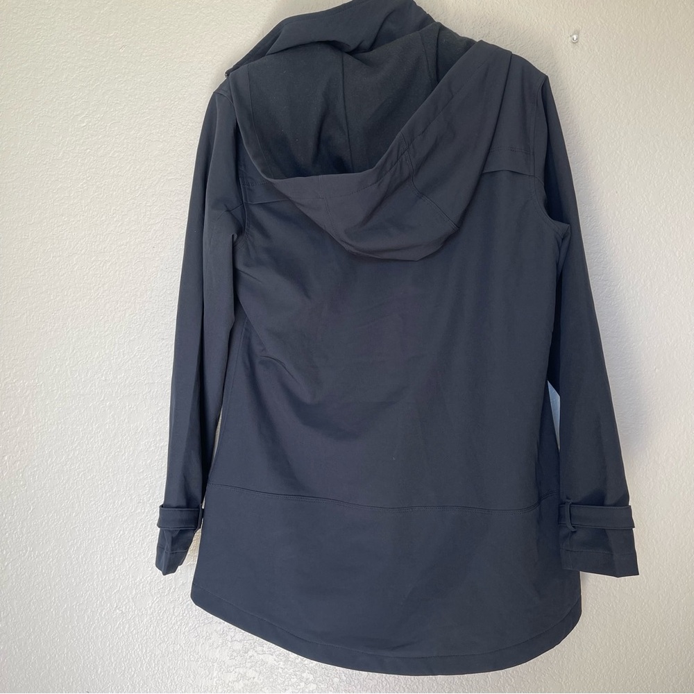 Natural Reflection Softshell Jacket Sz S - image 2
